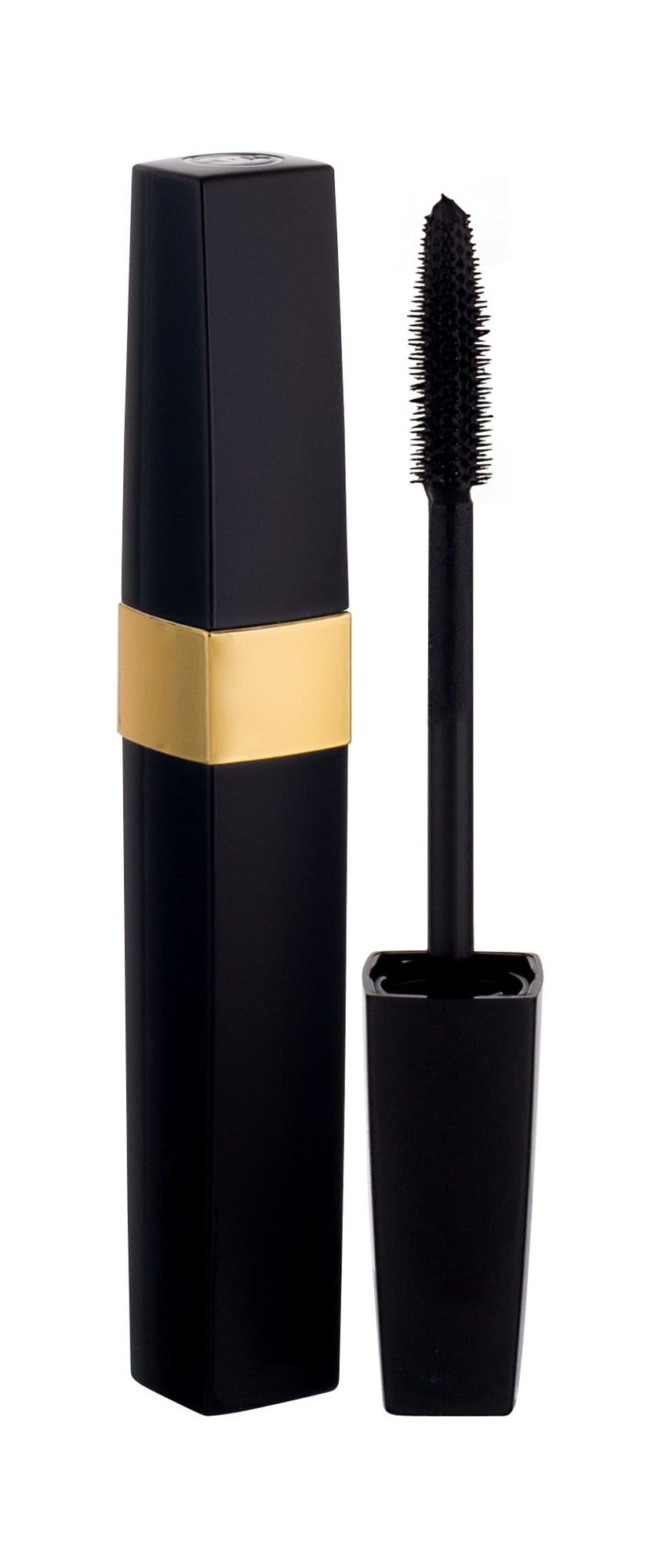 Chanel Inimitable W Tusz do rzęs 6g 10 Black-41704